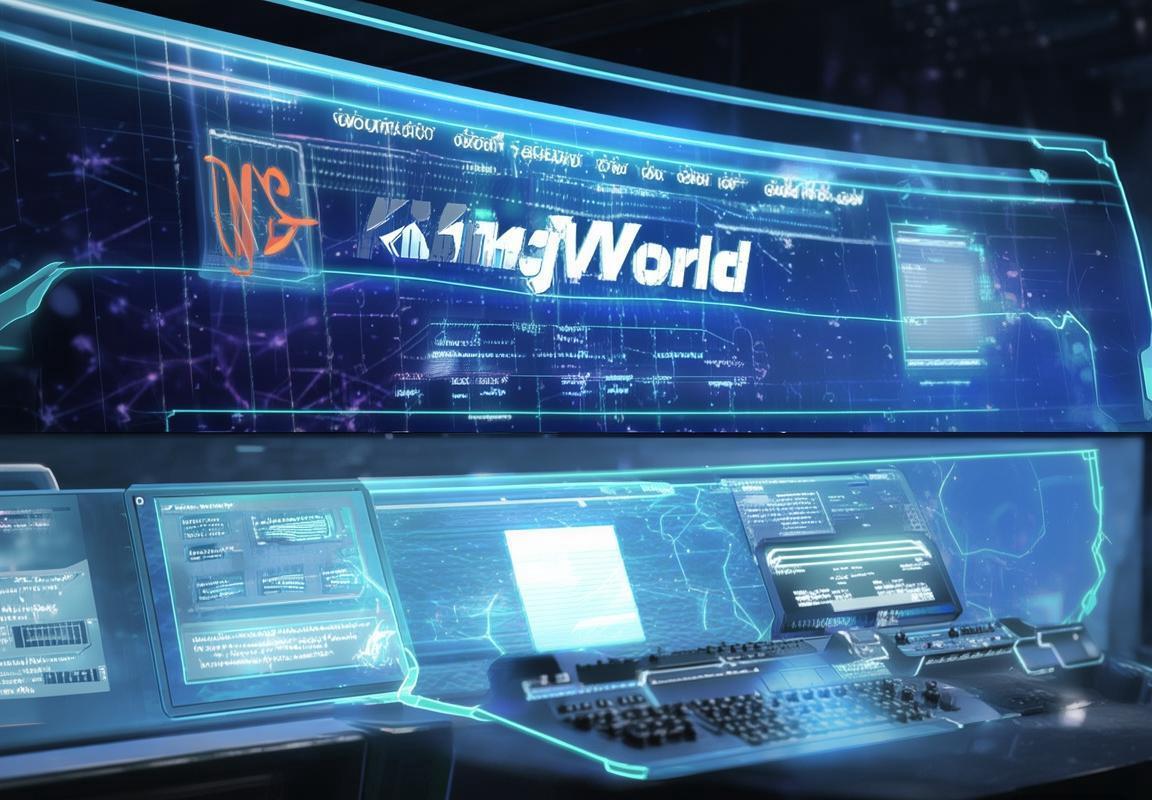 King World 实时翻译-翻译软件-kingworld 实时翻译