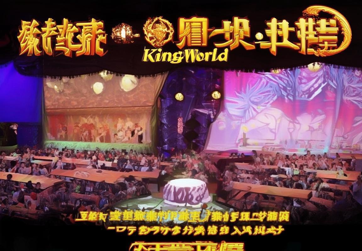 翻译助手-KingWorld中英翻译-翻译助手