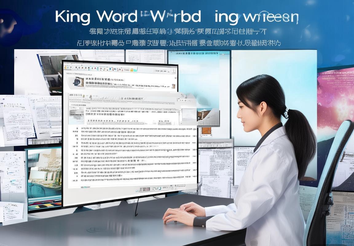 King World官方下载安装-翻译工具-翻译工具