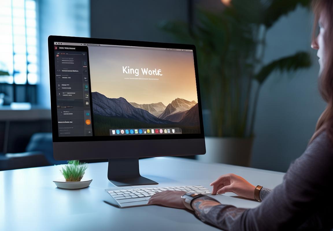 kingworld mac下载 有电脑版吗-kingworld mac下载-kingworld mac下载 有电脑版吗