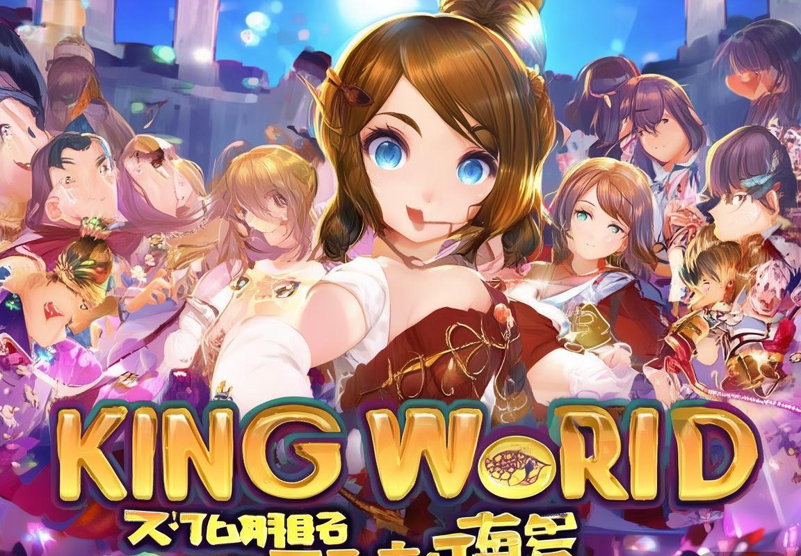 King World 实时翻译-翻译软件-kingworld 实时翻译